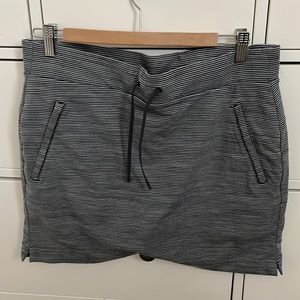 Athleta Skort